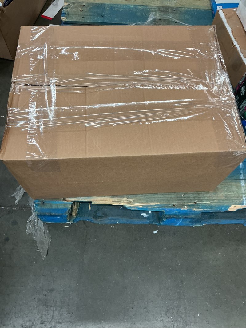 Condition photo showing As Is for miscellaneous paper bundles 