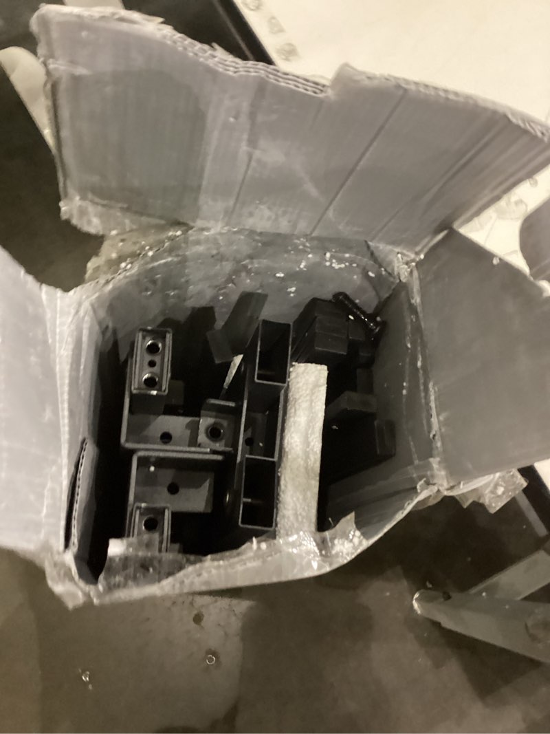 Condition photo showing Good Condition for Metal Platform Bed Frame 14 Inch Tall,No Box Spring Needed,Full Size Bed with Heavy Duty Strong Support Slats,Easy to Assemble,Black Full 14 Inch