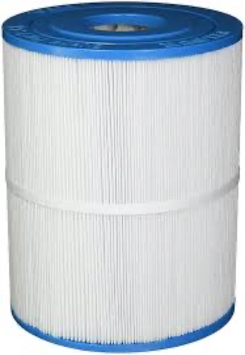 Replacement Filter Cartridge for Watkins Hot Spring, Hot Spot Series: Tempo/Rhythm/Relay Models Tige
