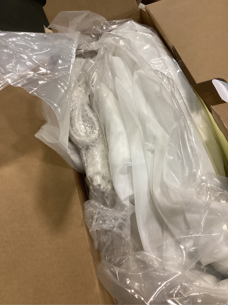 Condition photo showing Good Condition for Beurer UWB70 Heated Mattress Pad Queen, Dual Control Electric Mattress Cover with Separate Feet/Body Heat, Auto Shut Off, 9 Warming Levels, Overheat Protection, and Soft Quilted Fabric, 60" x 80"