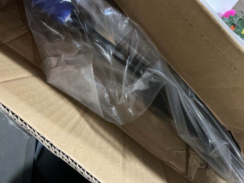 Condition photo showing As Is for parod 19207492 rack and pinion assembly fit for 2007-2014 cadillac escalade, esv, suburban 1500, 2007-2013 ext, chevy avalanche,tahoe