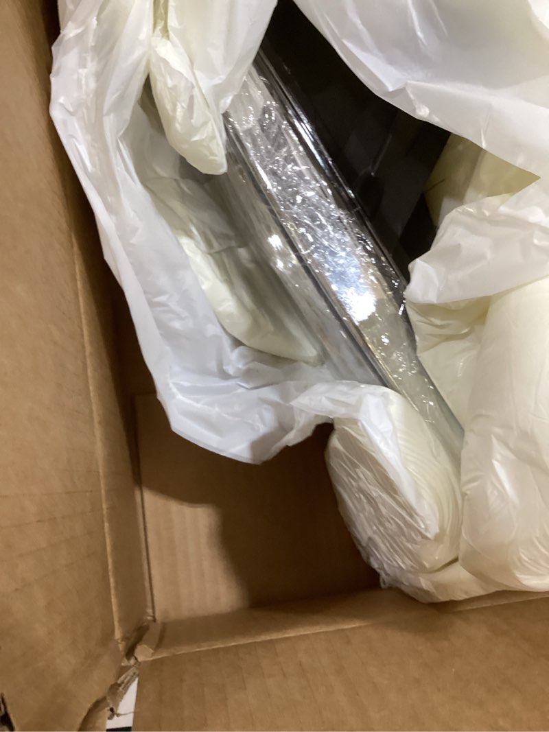 Condition photo showing Good Condition for Pair Fog Lights Assembly Compatible with Expedition 2018 2019 2020 2021 Halogen Left and Right Fog lamp Replacement for FO2592248/ FO2593248/ JL1Z15201A/ JL1Z15200A (Driver & Passenger Side) Left&Right