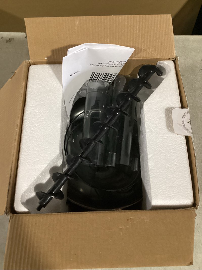 Condition photo showing Good Condition for I00000 200 Pack Gold Plastic Cups, 9 Oz Elegant Clear Plastic Cups Gold Rimmed Disposable Wine Glasses Fancy Disposable Party Cup Wedding Cup Drinking Tumblers Cocktail Glasses Perfect for Party 9-Gold-200