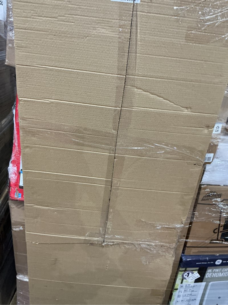 Condition photo showing Good Condition for polycarbonate sheet designed for outdoor use