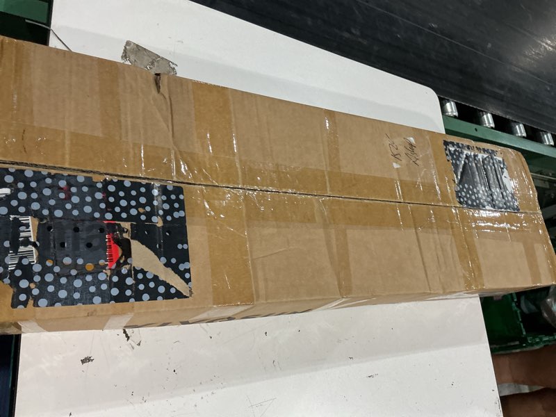 Condition photo showing Good Condition for vivosun s3018 30"x18"x36" grow tent, high reflective mylar with observation window and floor tray 3d printer enclosure with ventilation black 30"x18"x36"