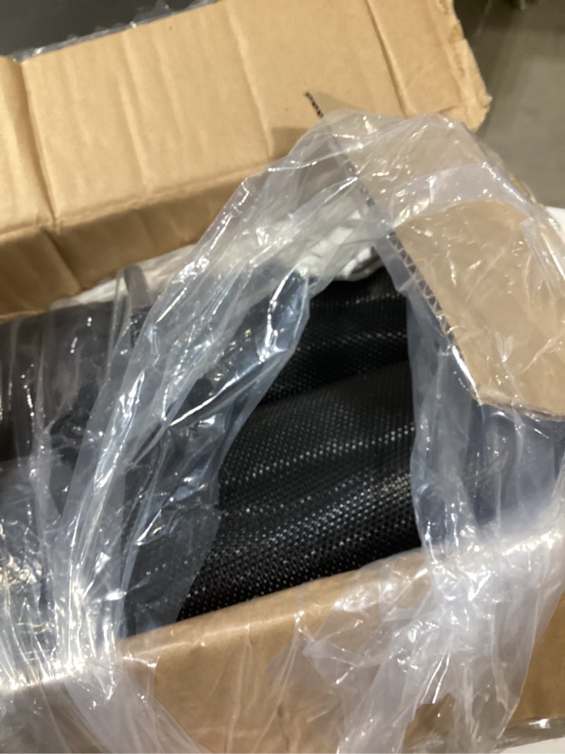 Condition photo showing Good Condition for trampoline replacement mat,fits 15ft round frame with 90/96/100/108 rings,fits 5.3-8.5" springs,longer lasting with 10 rows of stitches,w/pull hook and gloves,?13ft-13.4ft trampoline mat fits 15ft diameter frame ø159.3" & 96rings (fits 7.0"spring)