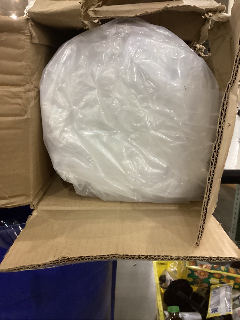 Condition photo showing New/Like New for Zinus green tea memory foam twin 