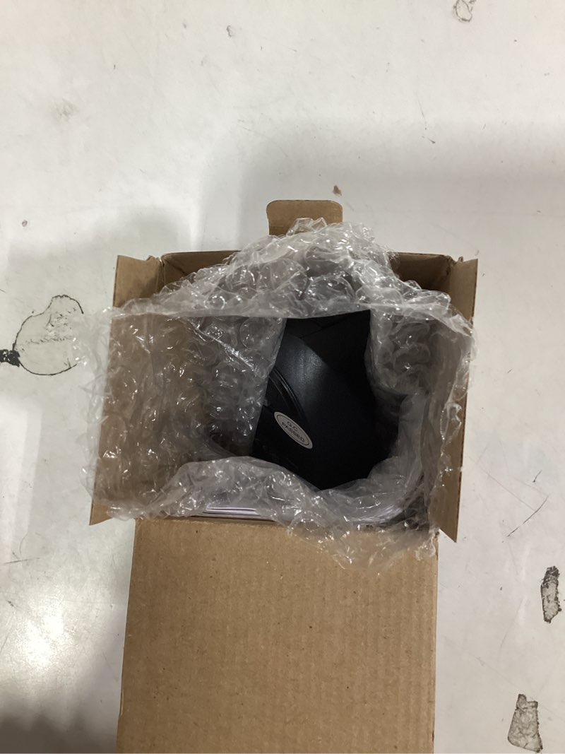 Condition photo showing Good Condition for TECKNET Mini Vertical Wireless Mouse, Ergonomic Mouse for Small Hands, 4800DPI, 5 Adjustable DPI Levels, 6 Buttons, 2.4GHz Silent Optical Wireless Mouse for Laptop, Computers, PCs, Macs