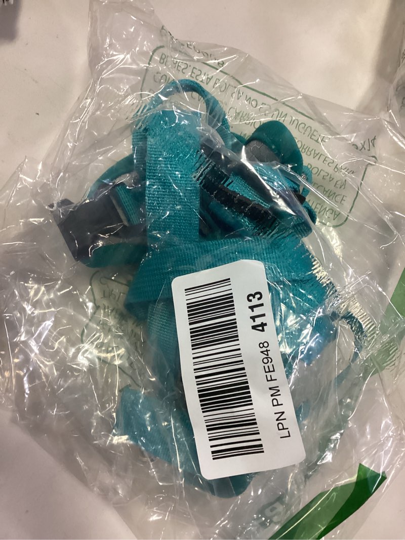 Condition photo showing Good Condition for Cat Harness and Leash Set with AirTag Holder: Upgraded Escape Proof Vest with Lead for Small Dog Pup