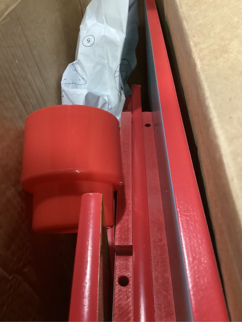 Condition photo showing Good Condition for Delta Children Chair Desk With Storage Bin, Sesame Street