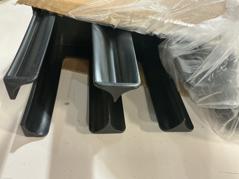 Condition photo showing Good Condition for curta paper cup and lid holder, disposable paper cup dispenser 4 compartment coffee cup and lid storage organizer holder for countertop coffee station bar restaurant breakroom 4 compartments