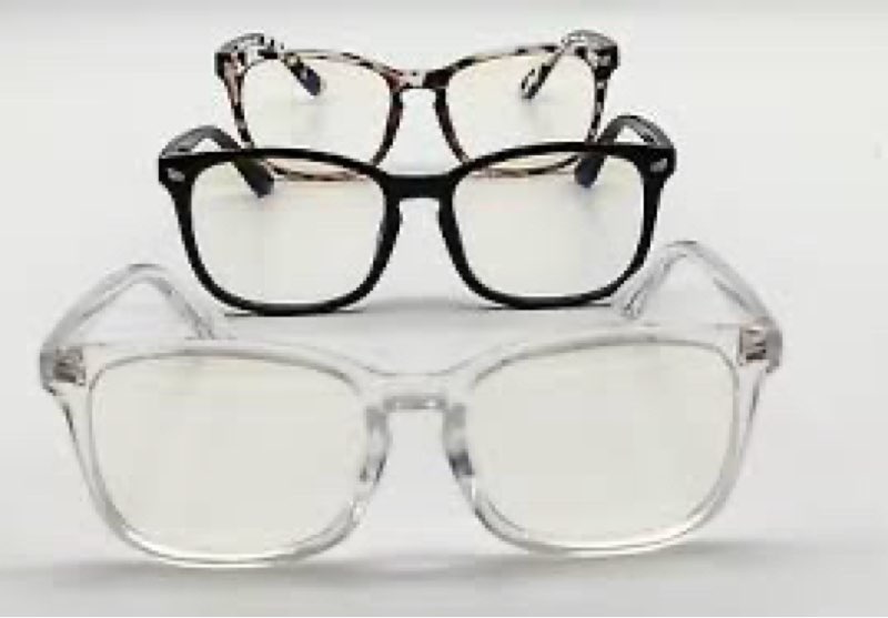 reading glasses