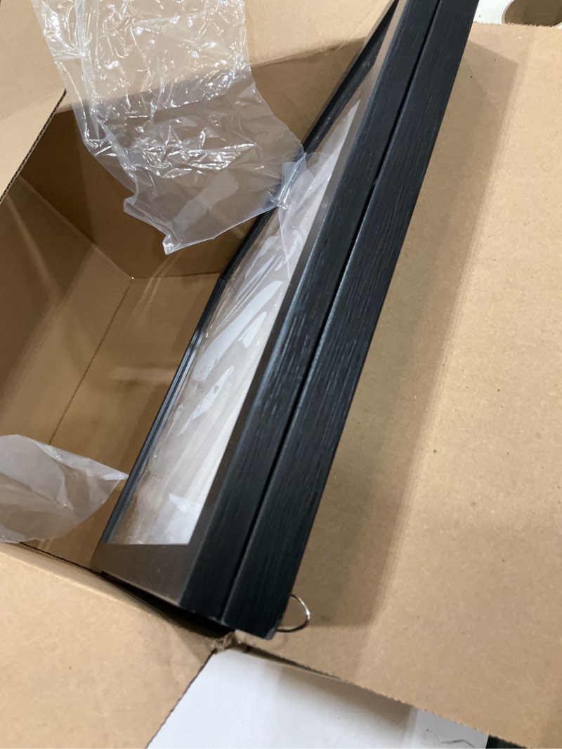 Condition photo showing As Is for Display frame