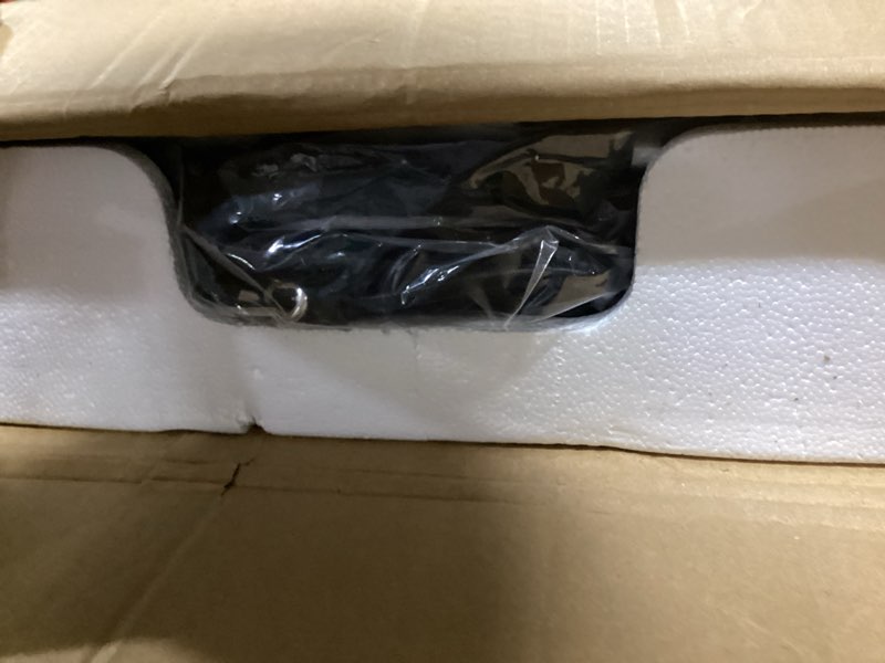 Condition photo showing New/Like New for Vibration Plate Exercise Machine,Vibration Plate for Lymphatic Drainage Power Vibration Plate Machine Support 450 Lbs 250 Adjustable Speeds,Vibrating Plate Shake Plate Weight Loss Black