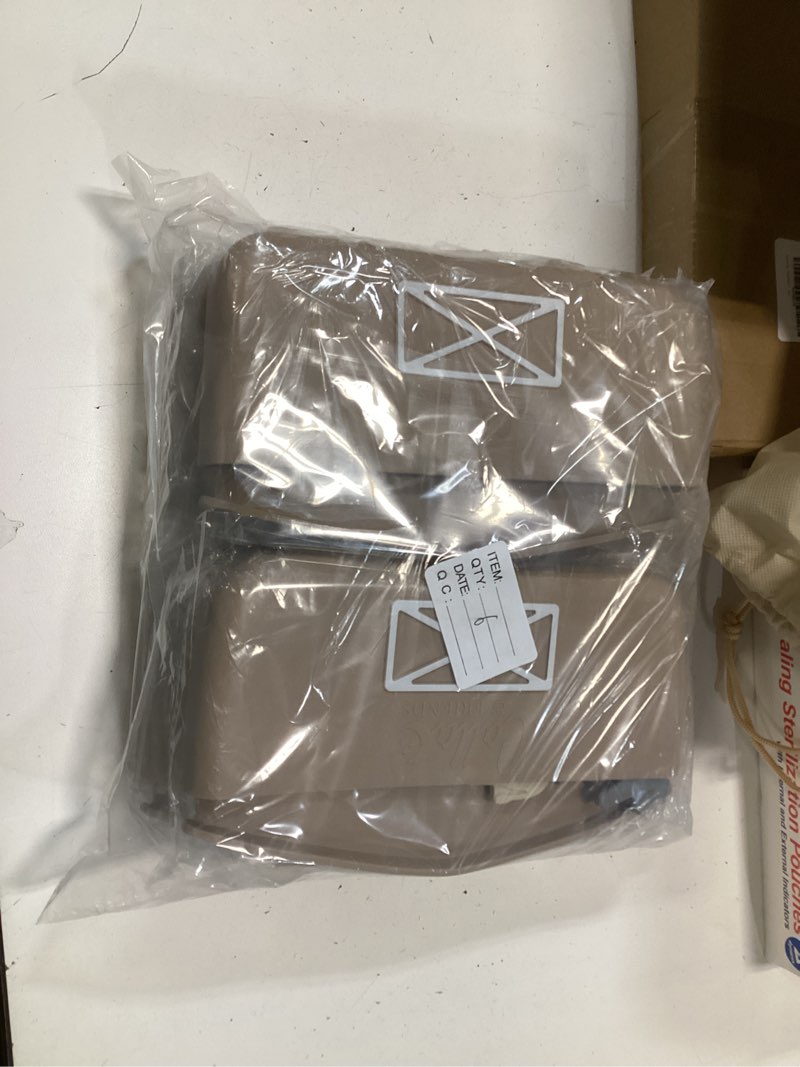 Condition photo showing New/Like New for Farm Suction Play Set ( pack of 6 )