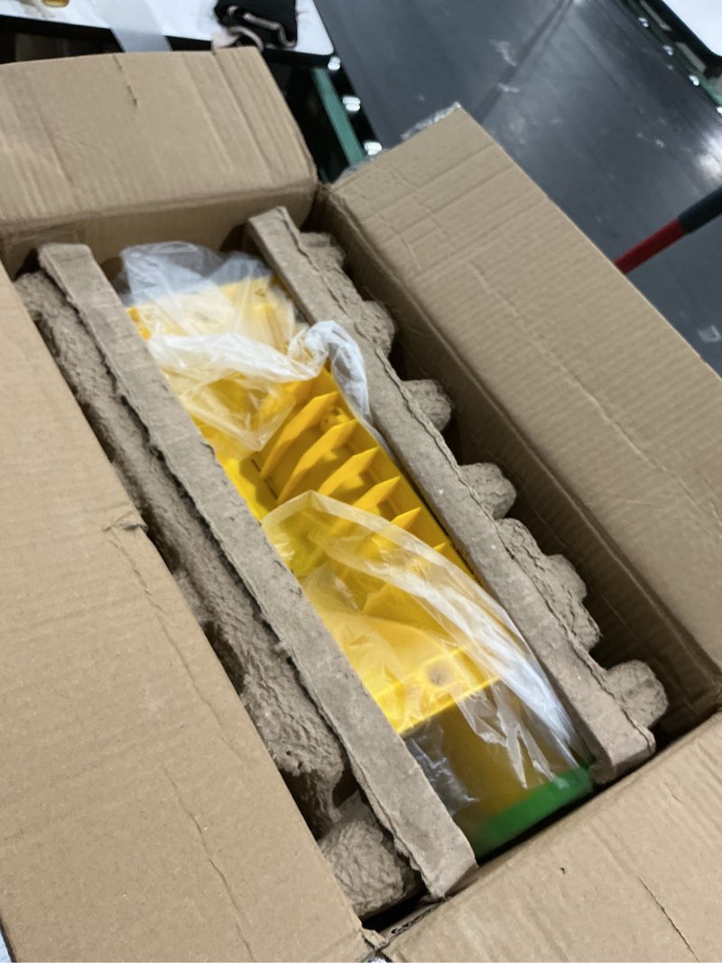 Condition photo showing New/Like New for blower for bounce house - 750w bounce house blower, portable and powerful air blower for inflatable water slide, commercial bubble house, bouncy castle, inflatables arch, indoor & outdoor