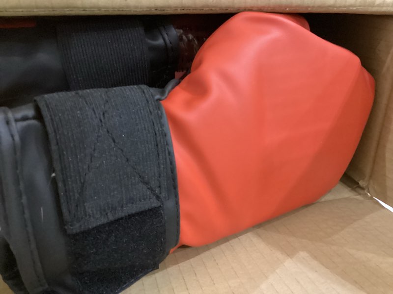 Punching ball boxing set