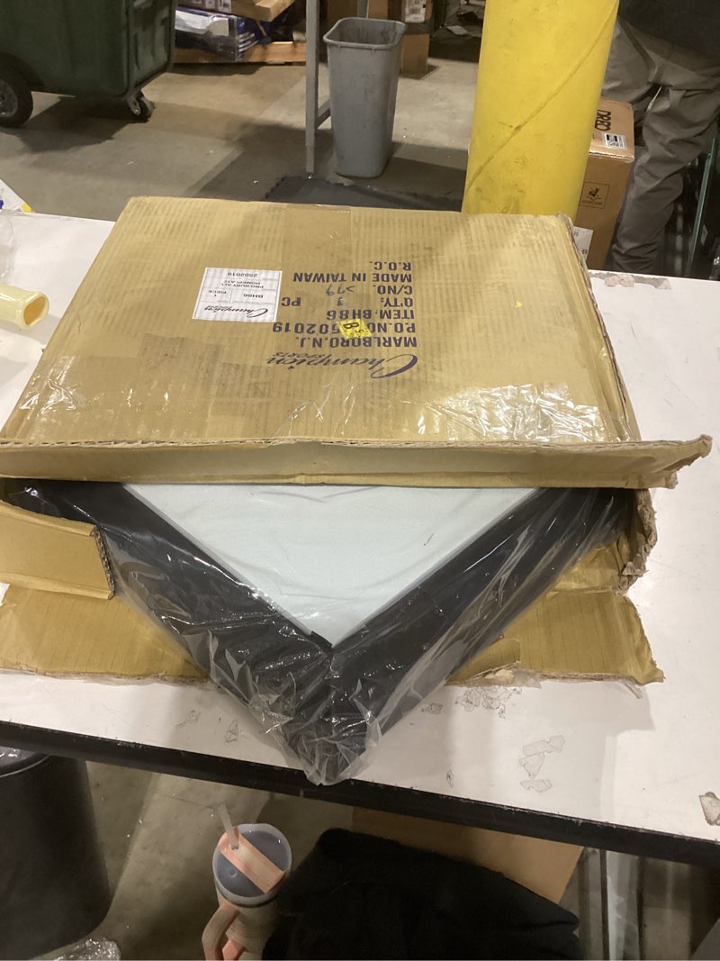 Condition photo showing New/Like New for Champion Sports Pro Bury All Homeplate with Waffle Bottom