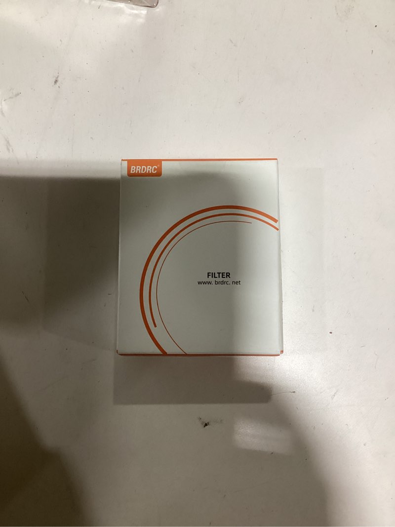 Condition photo showing New/Like New for BRDRC Mini 3 Pro Filters Set, 6 Pack CPL, ND8/PL, ND16/PL, ND32/PL, ND64/PL, ND128/PL Neutral Density Filter Compatible with DJI Mini 3 Pro/Mini 3 Drone Lens Accessories(Aluminum Alloy Frame) CPL+ND8PL+ND16PL+ND32PL+ND64PL+ND128PL