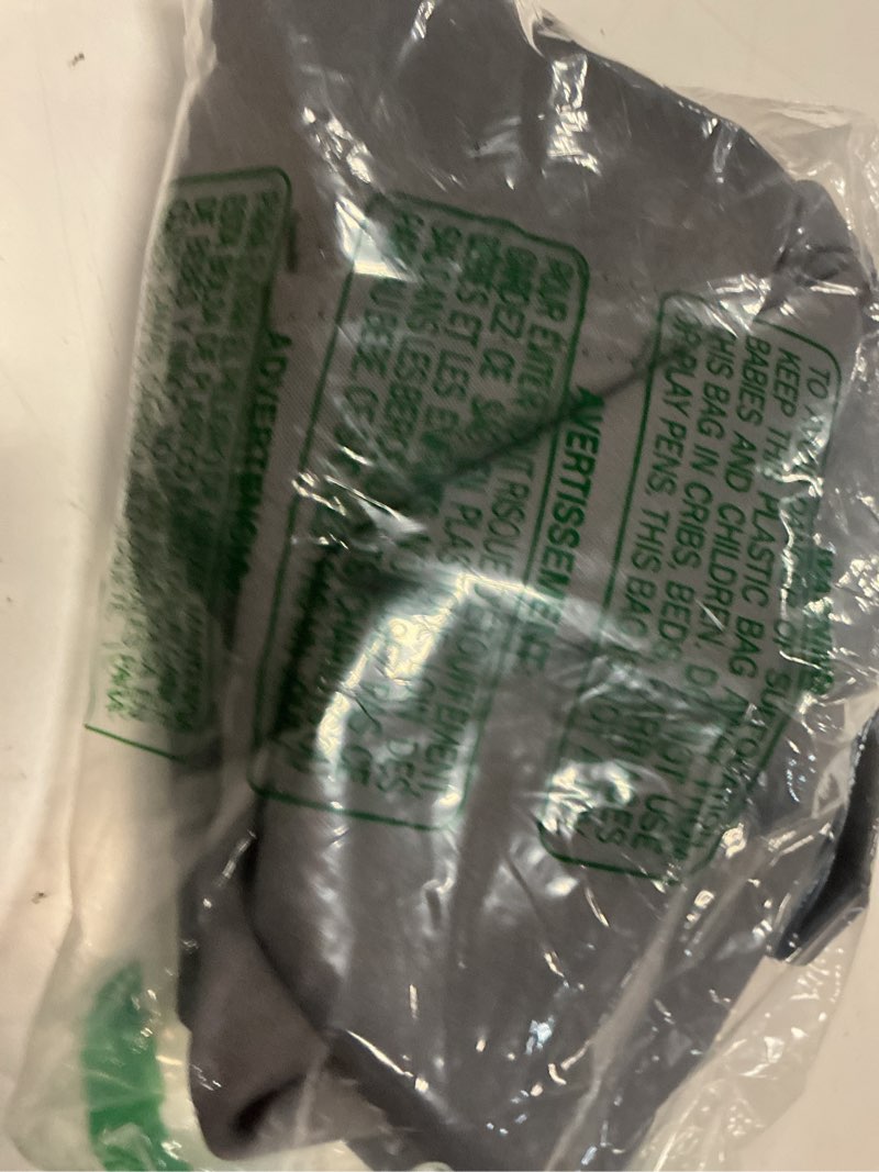 Condition photo showing Good Condition for nicetown grey blackout curtains 63 inch length for bedroom, grommet top room darkening thermal window treatments solid vertical drapes for living room, 2 panels, w40 x l63 grey 40"w x 63"l (pack of 2)