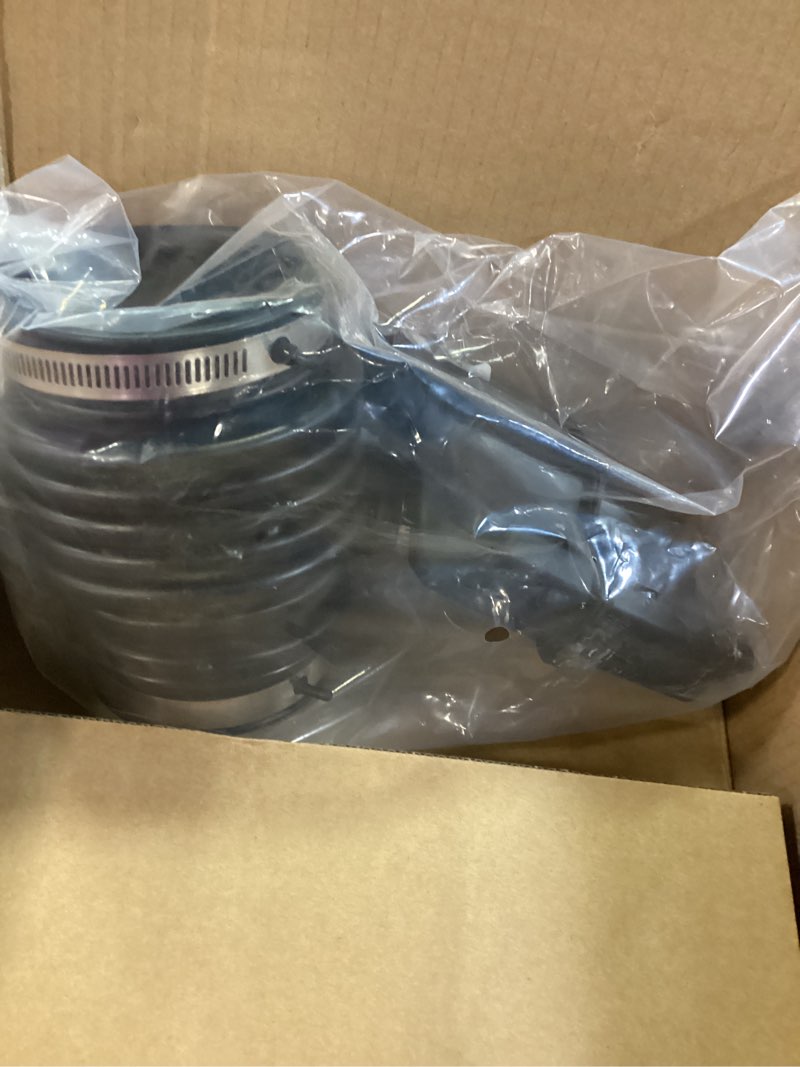 Condition photo showing Good Condition for Intake Hose Tube & Air Filter & Cabin Air Filter Fit for 2015-2023 Nissan Murano, 2013-2016 Pathfind