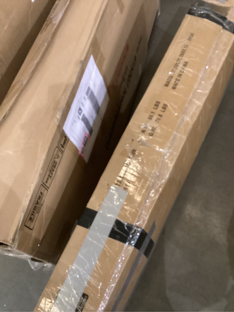 Bed frame