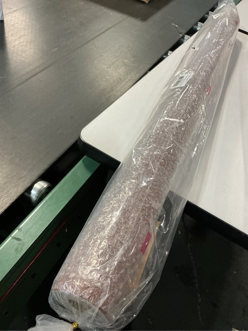 Condition photo showing New/Like New for Leather Table Cover,1.8mm Thick,36x54 Inch Table Protector,Table Protector for Dining Room Table,Dining Table Cover,Table Cover Protector,Glass Table Protector(Brown+Gray,36x54) Brown+gray 36×54inch