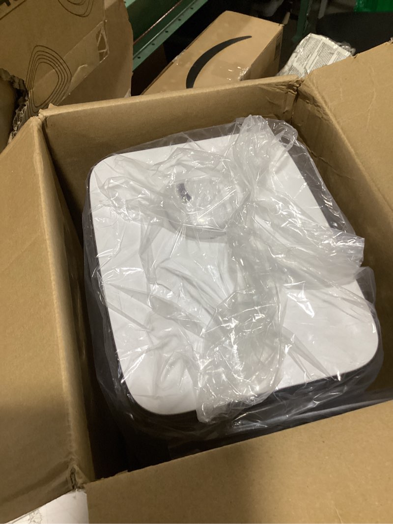 Condition photo showing Good Condition for levoit humidifiers for bedroom large room home, (6l) cool mist top fill essential oil diffuser for baby & plants, smart app & voice control, rapid humidification & auto mode - quiet sleep mode, gray gray classic300s