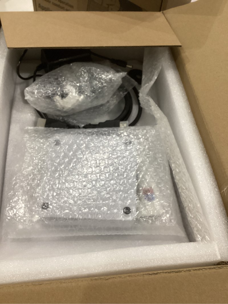 Condition photo showing As Is for [39800 Games in 1] Pandora Box 3D Arcade Game Machine, Double Wireless Joystick Arcade Console, WiFi Function to Add Game Online,Compatible PC & Projector & TV