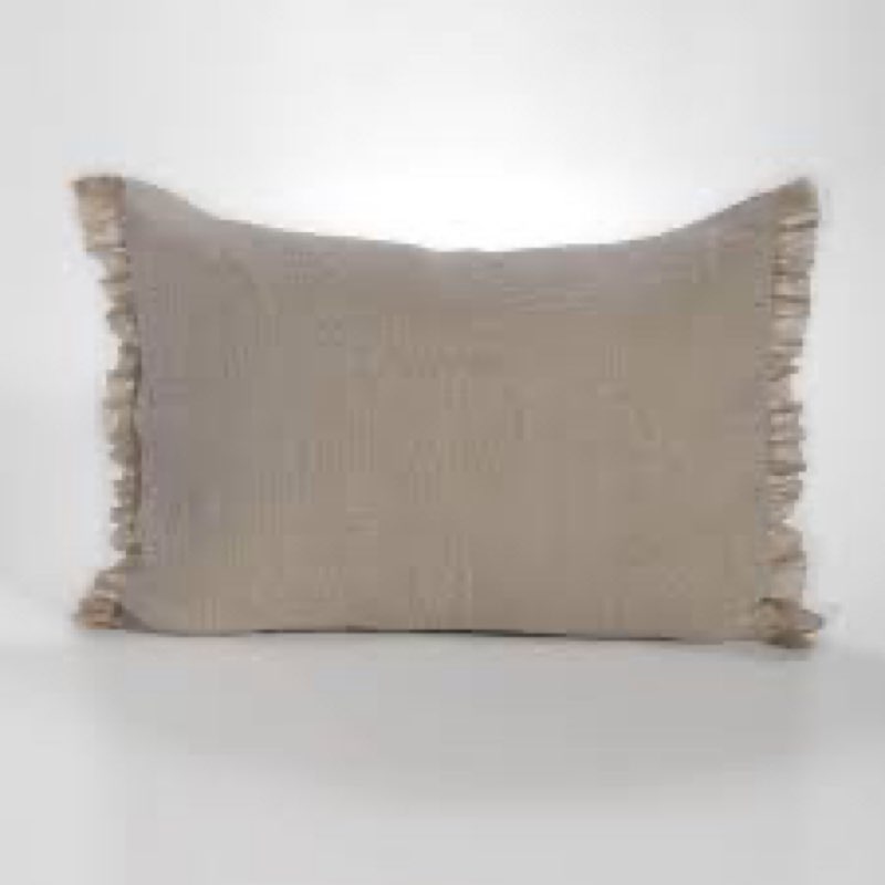 Couture dreams whisper standard sham