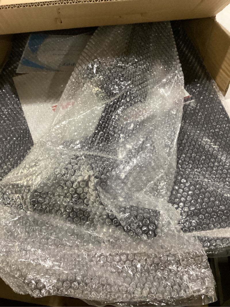 Condition photo showing New/Like New for PYLE-PRO Universal Laptop Projector Tripod Stand - Computer, Book, DJ Equipment Holder Mount Height Adjustable Up to 39.37” w/ 14” x 11” Plate Size -for Office, Home, Stage, Studio, DJ Racks Holder