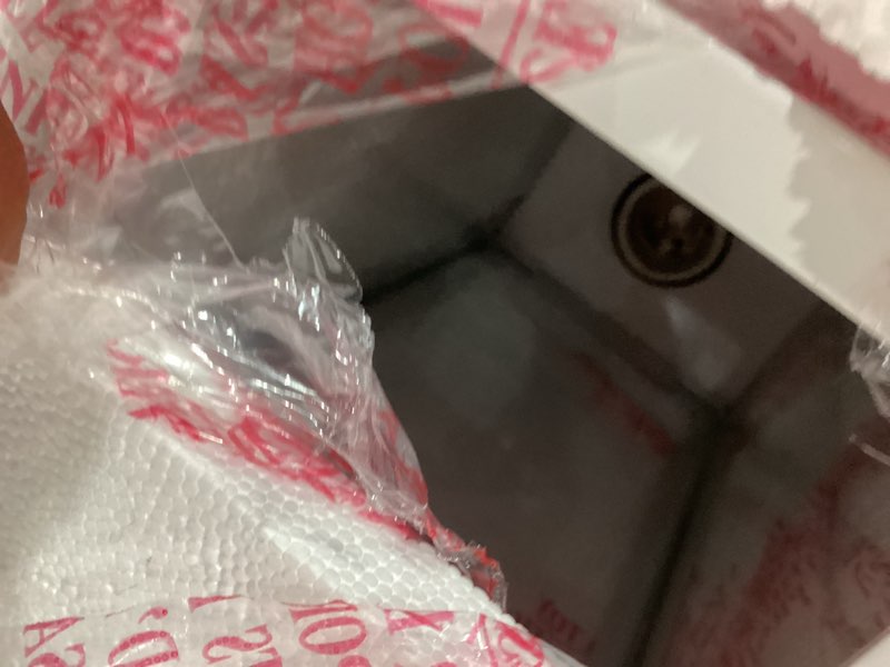 Condition photo showing Good Condition for Dusk to Dawn Outdoor Wall Lantern, Photocell Sensor Wall Sconce as Porch Lighting Fixture, E26 Medium Base, Metal Housing Plus Glass, Bulbs not Included, White Finish, 2-Pack White-2 Pack 13 inch Dusk to Dawn