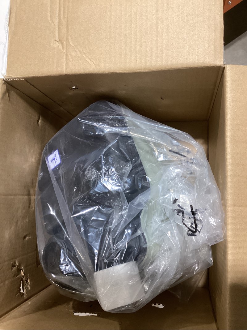 Condition photo showing Good Condition for Engine Radiator Coolant Overflow Reservoir Tank With Cap Compatible With 2013-2019 Maserati Ghibli Levante Quattroporte V6 V8 3.0L 3.8L 4.7L Replaces 670031651