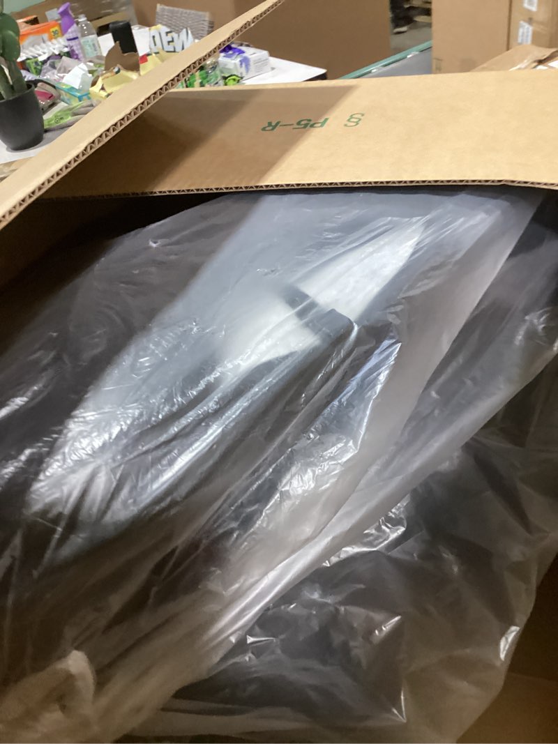 Condition photo showing Good Condition for evenflo tribute lx convertible car seat (saturn gray)