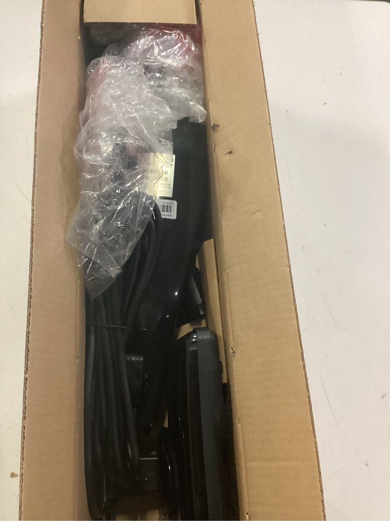 Condition photo showing Good Condition for eureka blaze stick vacuum cleaner, powerful suction 3-in-1 small handheld vac with filter for hard floor lightweight upright home pet hair, dark black