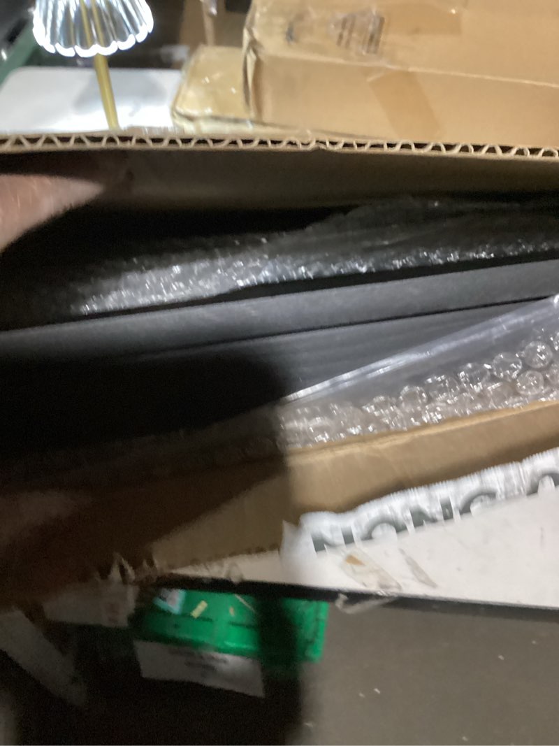 golf pencil display case with built-in 3d-printed pen holder, holds 168 round or hexagonal pencils, 