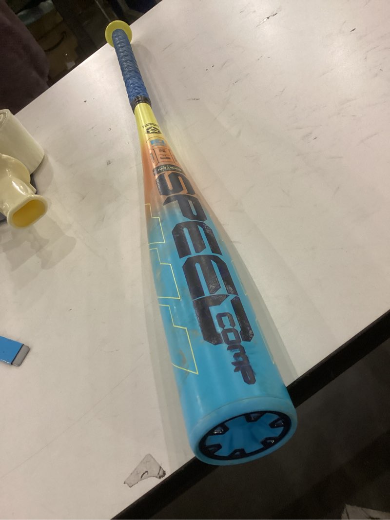 Condition photo showing Good Condition for Easton | Speed Comp USA Youth Baseball Bat | 29-inch | -13