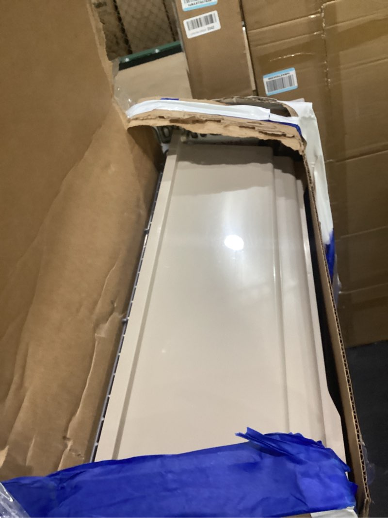 Condition photo showing Good Condition for amazon basics top access small animal habitat for rabbit, guinea pig, ferret & chinchilla with accessories, jumbo, 48.6"l x 26.6"w x 20.6"h, multicolor