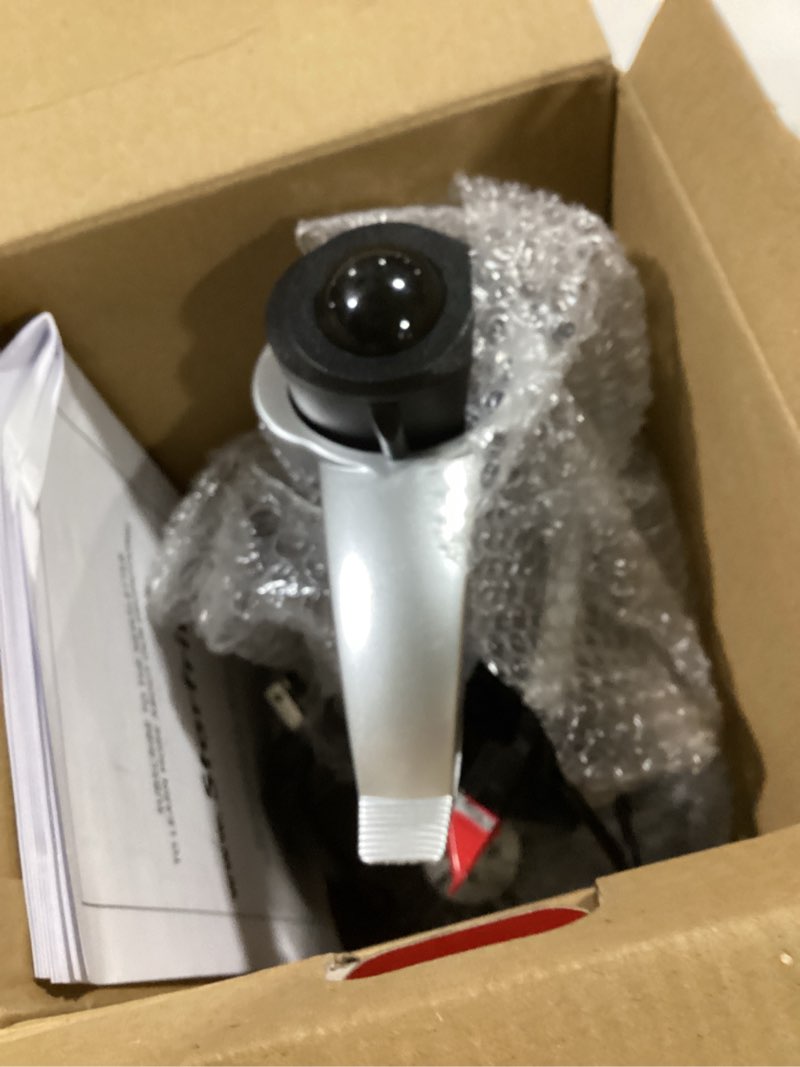 Condition photo showing Good Condition for starfrit rotato express electric peeler - 2 spare blades - safe & easy to use - effortlessly peels vegetables and fruit medium