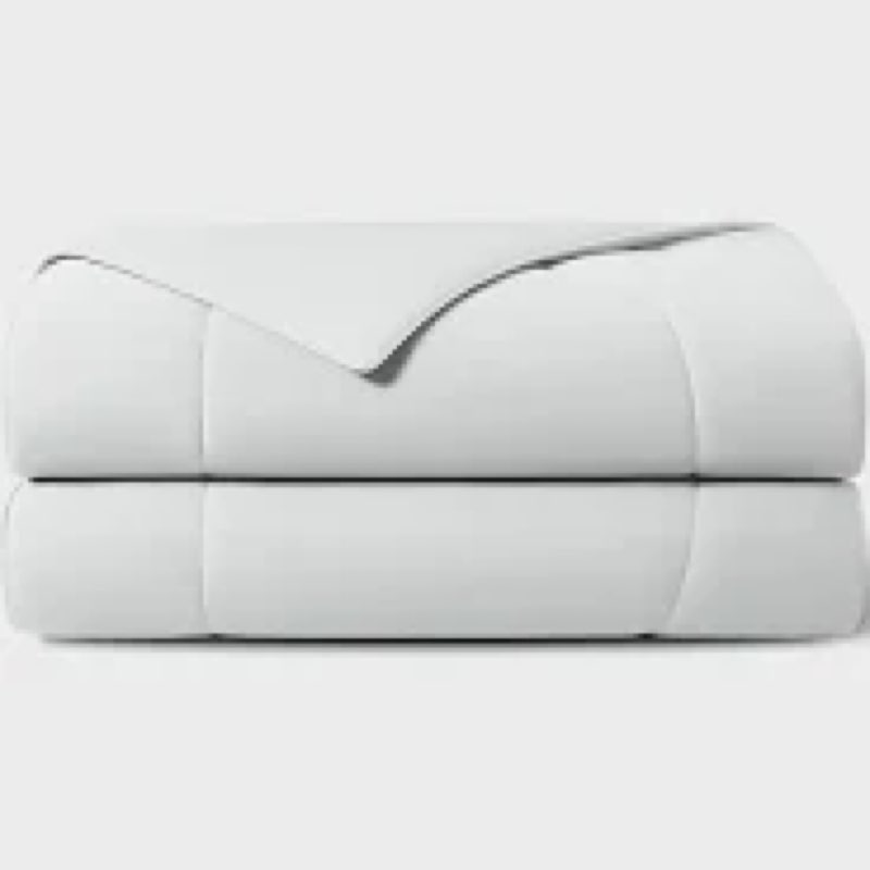 Evercool Cooling Comforter – Award-Winning Comforter for Hot Sleepers –