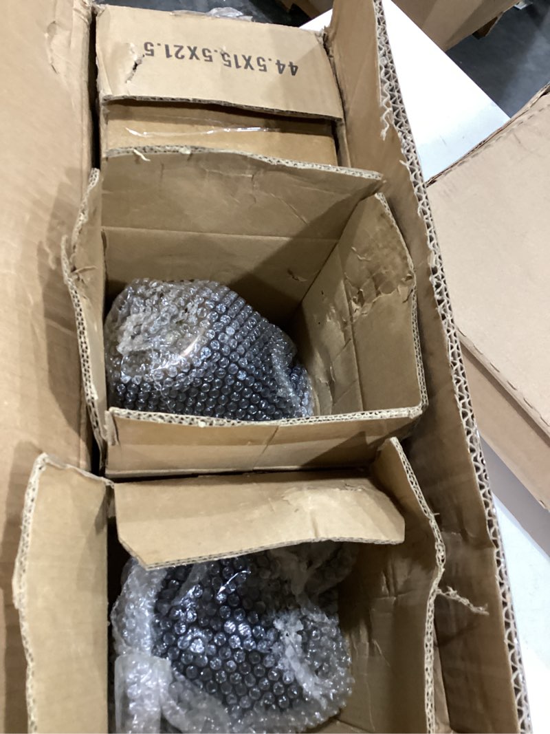 Condition photo showing Good Condition for 037-6015-50 deck spindle assembly compatible with bad boy czt, zt elite, pup lightning 48" 50" 52" 60", replace 037-6015-00 3 pcs