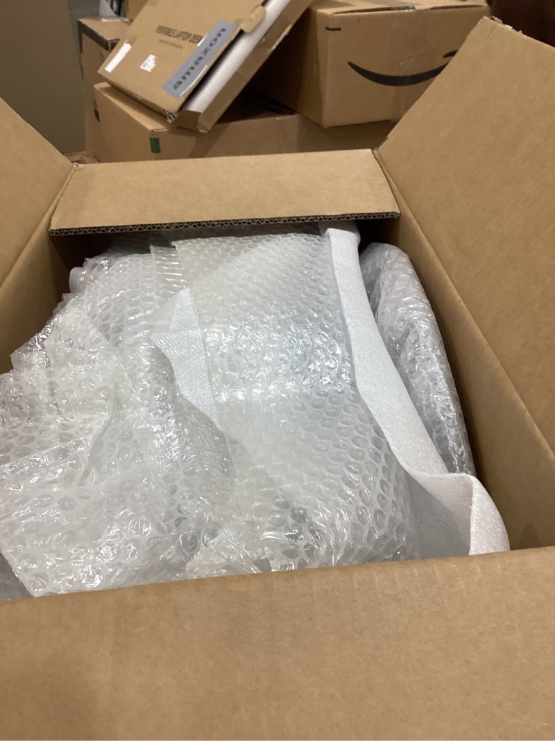 Condition photo showing As Is for Tesla Model Y 19" Wheel Covers - Matte Black ABS Hubcaps with Rim Protectors | Compatible with 2021-2024 Model Y, not Compatible with Tesla Y Juniper 2026