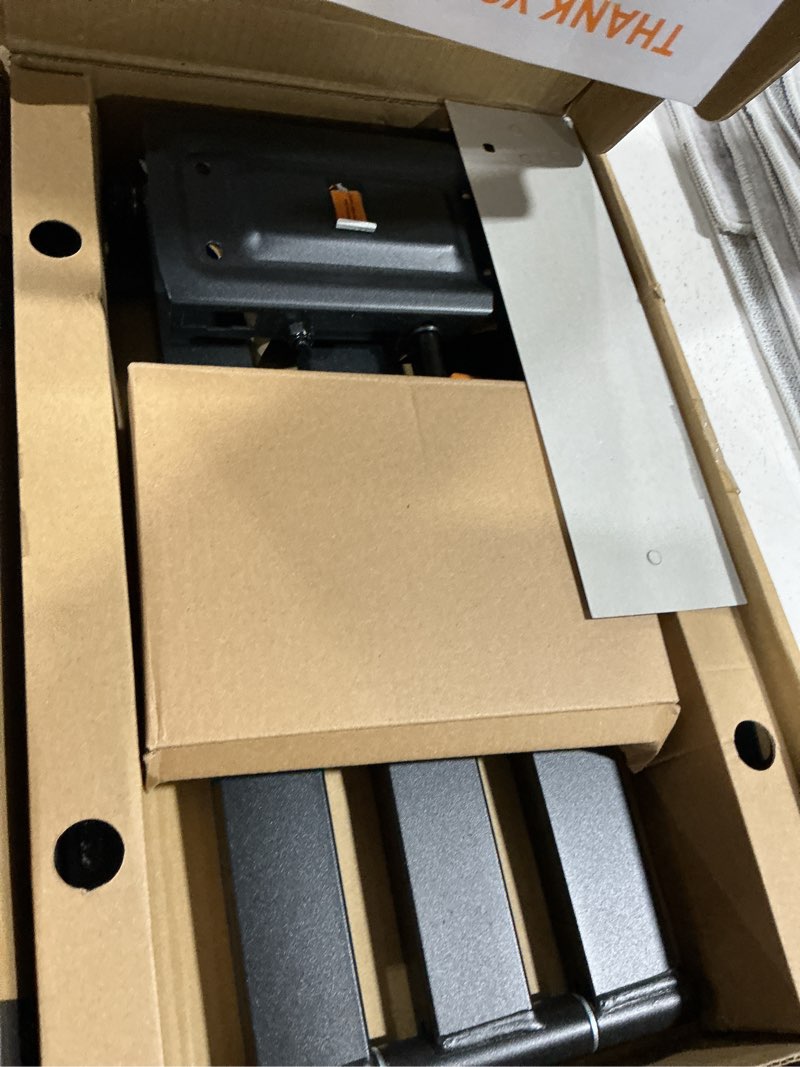 Condition photo showing Good Condition for perlegear corner tv wall mount long arm tv mount bracket for 37-75 inch tvs-full motion wall mount with 32.37” extension & swivel articulating arm & tilt, max vesa 600x400mm, holds up to 100 lbs fits 37-75'' tvs / max 600x400mm
