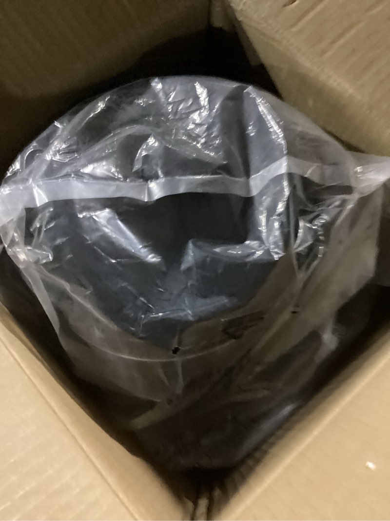 Condition photo showing New/Like New for vevor commercial coffee urn, 30 cup 152oz hot beverage dispenser with dripless faucet, 1090w quick-brewing coffee maker, automatic temperature control, for catering, party, church & restaurant