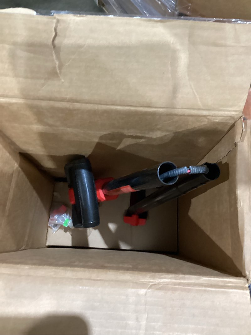 Condition photo showing Good Condition for CRAFTSMAN Cordless Edger Lawn Tool, 20V MAX Battery, Charger and Blade Included, Lightweight Lawn Edger, 7.5 in Cutting Width, 1000 Ft of Edging per Charge (CMCED400D1) Edger Kit