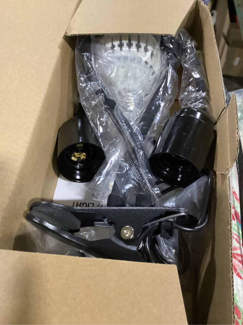 Condition photo showing Good Condition for (SIMILAR TO STOCK PHOTO)Grow Light for Indoor Plants 60W Full Spectrum LED, 85'' Adjustable Standing Plant Light, Tall Grow Light with Timer & 10-Level Dimmable, Ideal for Large Plants & Indoor Trees 60W 2300-6500K?Black?