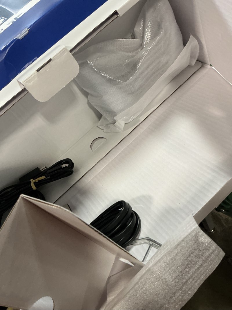 Condition photo showing Good Condition for PlayStation 5 Console – NBA 2K26 Bundle (model group)