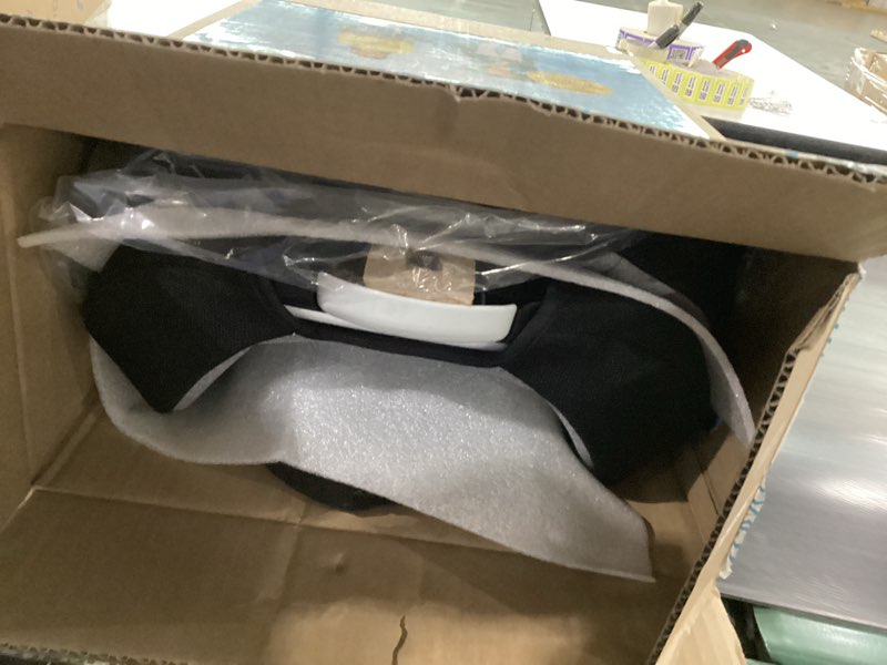 Condition photo showing New/Like New for graco turbobooster 2.0 highback booster car seat, declan turbobooster 2.0 declan