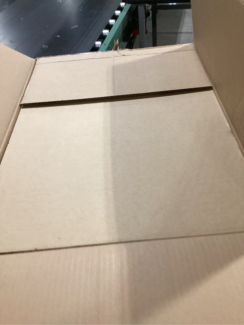 Condition photo showing Good Condition for Tiny Land Doll House, Modern Family Dollhouse with Realistic Design, Wooden Dollhouse with 53Pcs Furniture - Ideal Gift for Kids Ages 3+