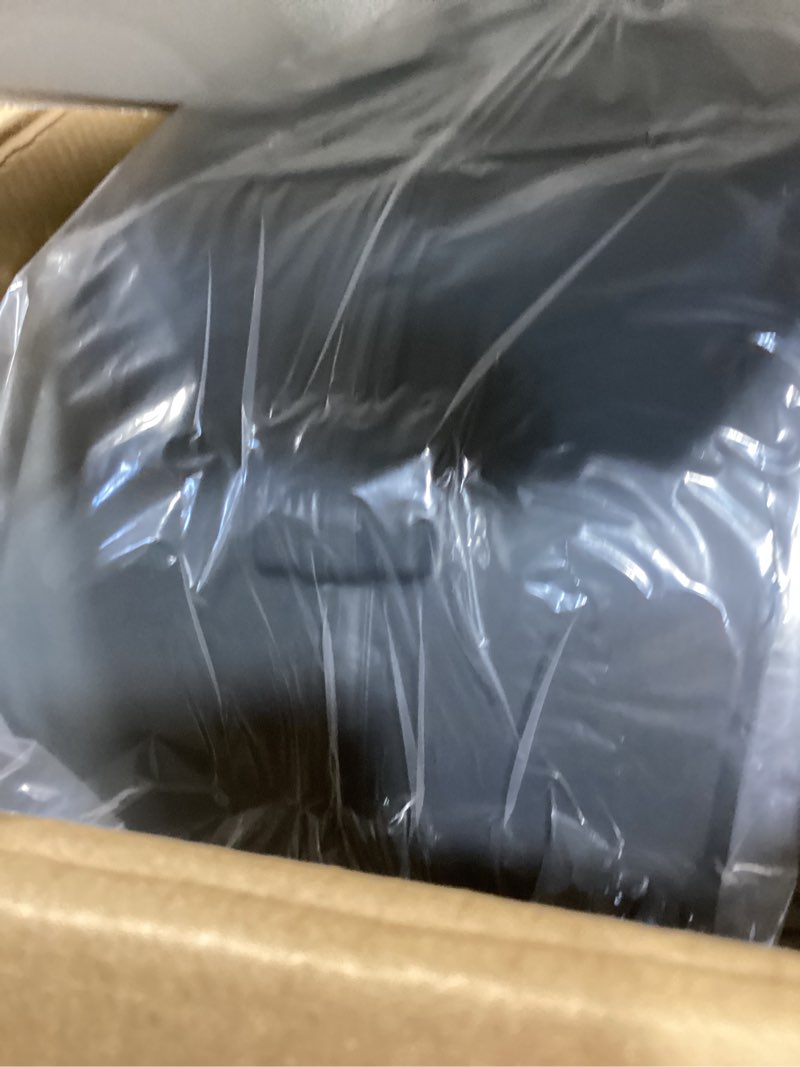 Condition photo showing New/Like New for giraffe tools retractable garden hose reel 1/2 inch x 130 ft, super heavy duty, any length lock, slow return system, wall mounted and 180 deg swivel bracket 1/ 2"130 ft
